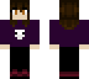 skull sweater