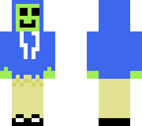 slime boy