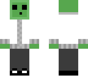slime boy