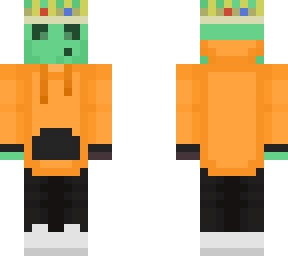 slime dude