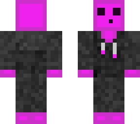 slime guy