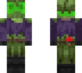 slime z bagien