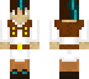 smallish beans, but its cyan