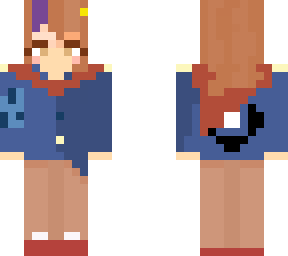 sock's leader outfit phase 2