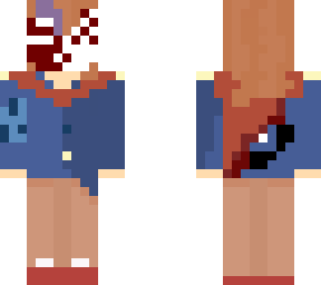 sock's leader outfit phase 4