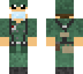 soldiernot 2