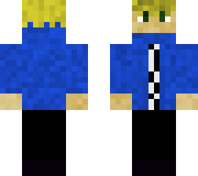 some guy i made