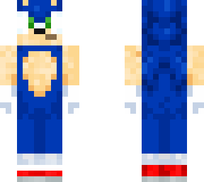 sonic the hedgehog