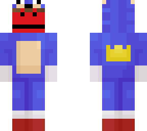 sonic the hedgehog