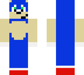 sonic the hedgehog