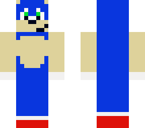 sonic the hedgehog