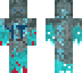 soul steve yt extra blue