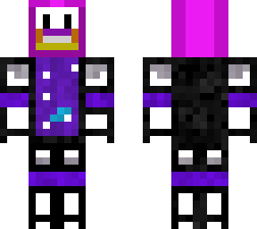 space boi