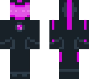 space suit enderman (thanks to goodgamer119124)