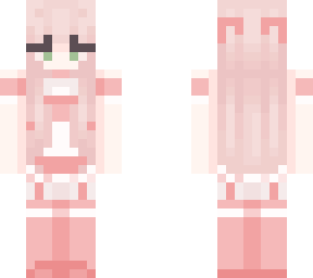 sphea pink maid