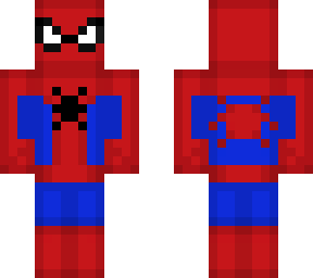 spider-man (classic)