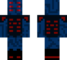spidersoldier