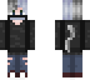 split dye neko