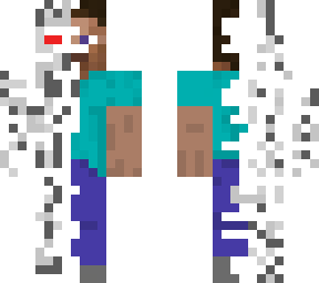 static takeover