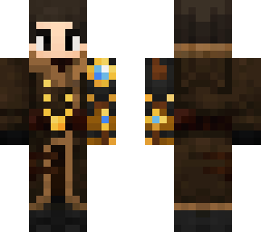 steampunk