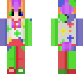 steampunk oc character
