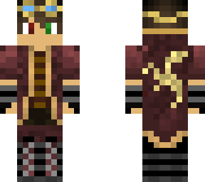 steampunk slim