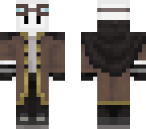 steampunk thingy  remake