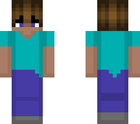 steve but better?