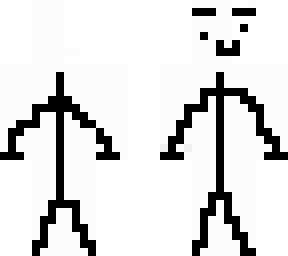 stick guy