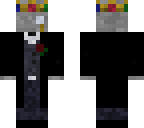stone tuxedo