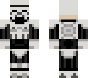 storm trooper