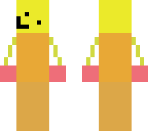 string arms noodle guy