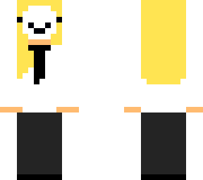 suit gurl