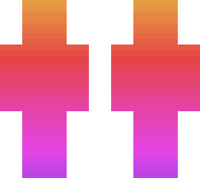 sunset gradient