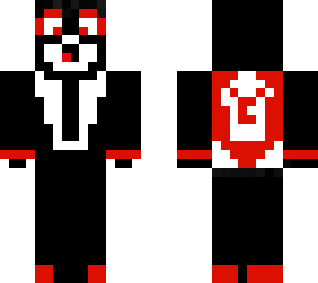 super derpy man go! tux edit