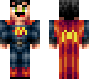 super monano
