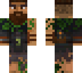 swamp rogue