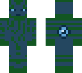 swampman