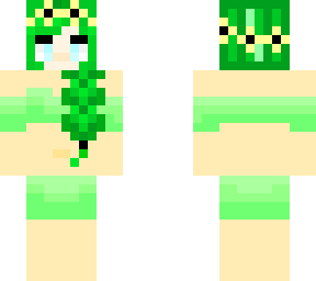 swim girl 2.0