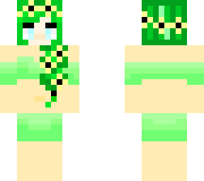 swim girl 2.1