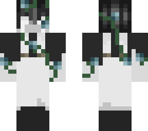 syk1t smp skin - syk1ts skin - ghost sy