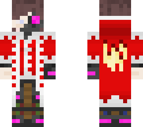tech magos aria