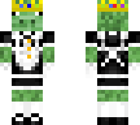techno/dream maid fit