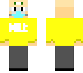 ted nivison skin
