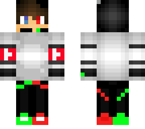 that is a skin for all