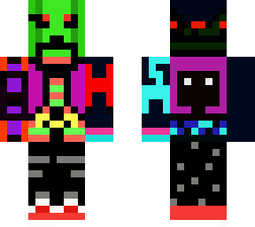 the blast boy
