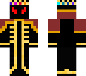 the dark lord king guy (made by n1ghtm4r3_mc) for standard optifine cape