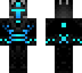 the diamond knight