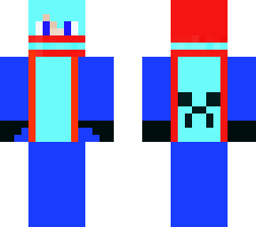 the first one noob