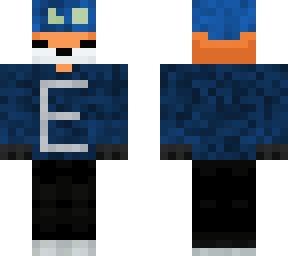 the fundy wanna-be (my main skin) v2